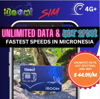 Limited Time Promo: True Unlimited Broadband Mobile Speeds