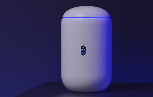 Dream Router